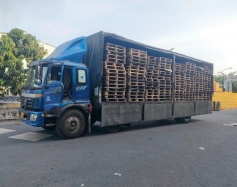 Chở hàng, Chuyển nhà tại Bến Cát