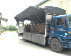 Vận chuyển hàng liên tỉnh toàn quốc