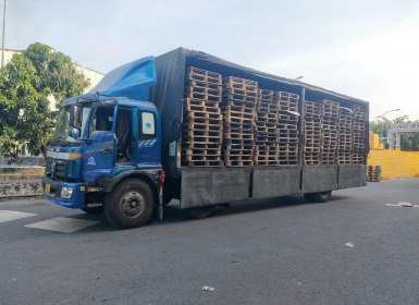 Chở hàng, Chuyển nhà tại Bến Cát