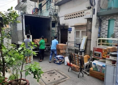 xe ba gác xe tải chở hàng hội nghĩa tân uyên